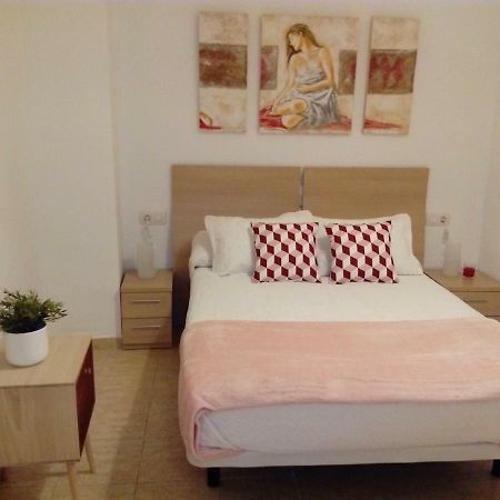 Apartamento Dos Aceras Malaga Exterior photo