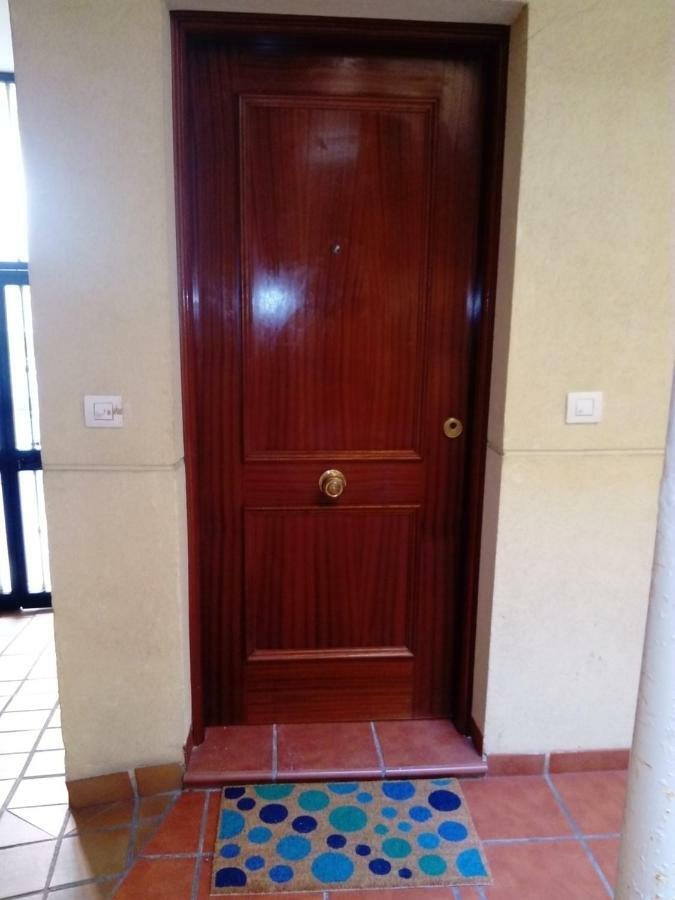 Apartamento Dos Aceras Malaga Exterior photo