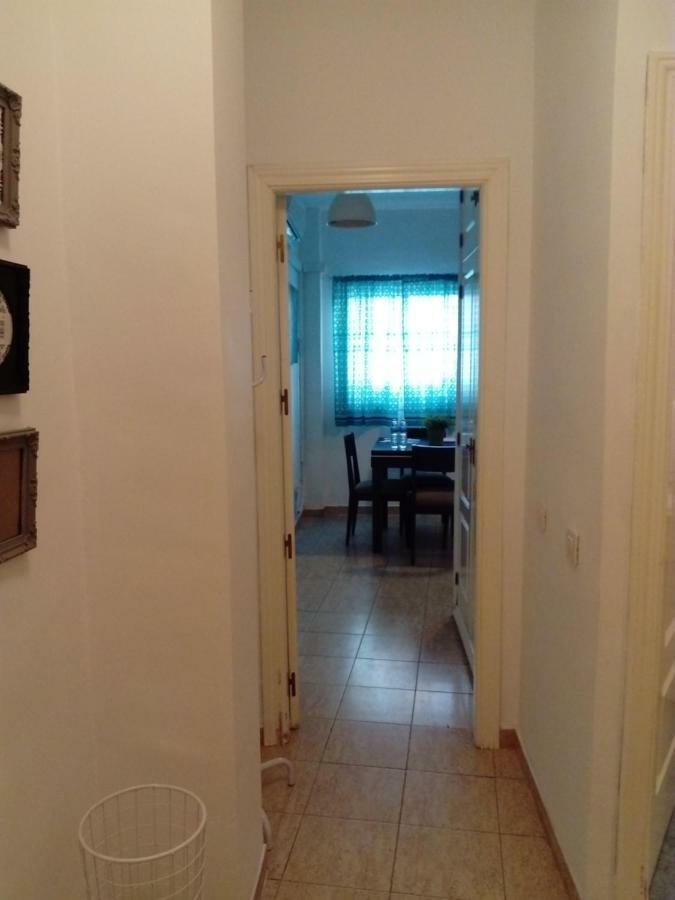 Apartamento Dos Aceras Malaga Exterior photo