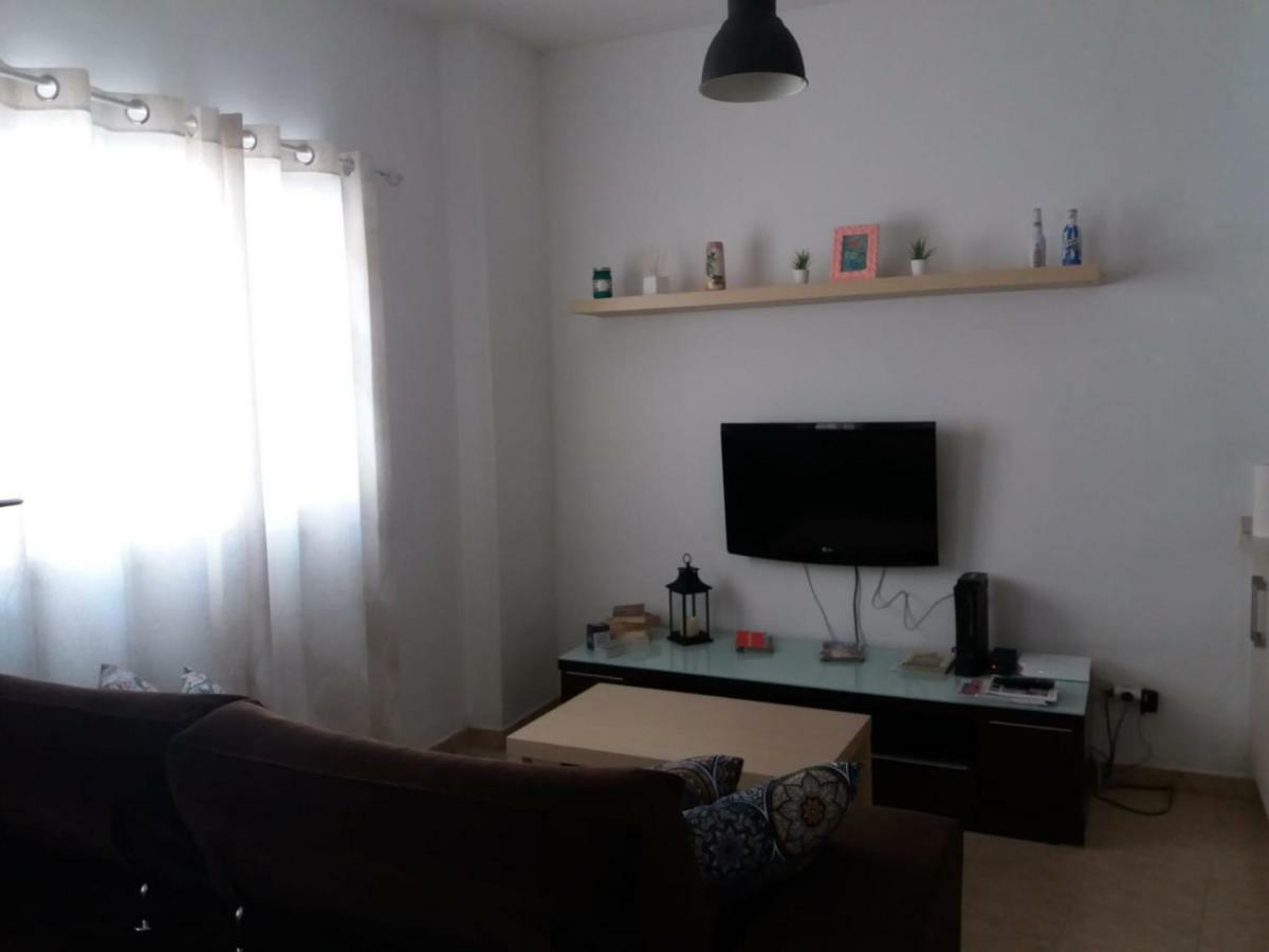 Apartamento Dos Aceras Malaga Exterior photo